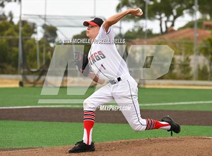 Thumbnail 1 in El Capitan @ La Jolla (CIF SDS Division 3 First Round ) photogallery.