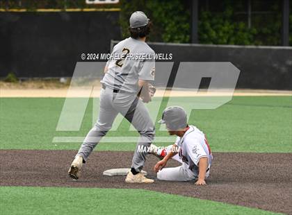 Thumbnail 2 in El Capitan @ La Jolla (CIF SDS Division 3 First Round ) photogallery.