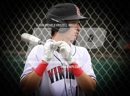 Thumbnail 1 in El Capitan @ La Jolla (CIF SDS Division 3 First Round ) photogallery.