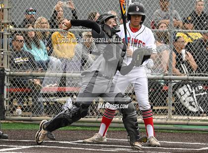 Thumbnail 1 in El Capitan @ La Jolla (CIF SDS Division 3 First Round ) photogallery.