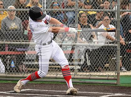Thumbnail 3 in El Capitan @ La Jolla (CIF SDS Division 3 First Round ) photogallery.