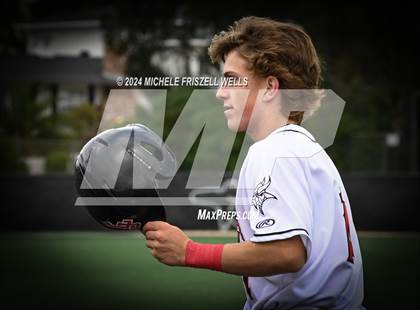 Thumbnail 3 in El Capitan @ La Jolla (CIF SDS Division 3 First Round ) photogallery.