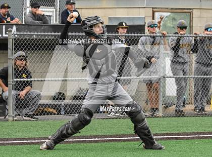 Thumbnail 2 in El Capitan @ La Jolla (CIF SDS Division 3 First Round ) photogallery.