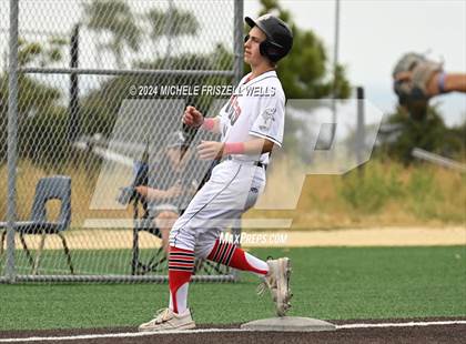 Thumbnail 3 in El Capitan @ La Jolla (CIF SDS Division 3 First Round ) photogallery.