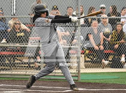 Thumbnail 3 in El Capitan @ La Jolla (CIF SDS Division 3 First Round ) photogallery.