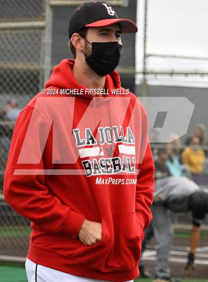 Thumbnail 1 in El Capitan @ La Jolla (CIF SDS Division 3 First Round ) photogallery.