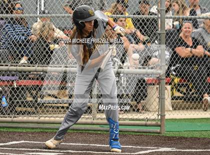 Thumbnail 2 in El Capitan @ La Jolla (CIF SDS Division 3 First Round ) photogallery.