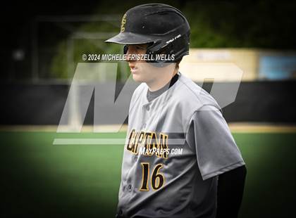 Thumbnail 3 in El Capitan @ La Jolla (CIF SDS Division 3 First Round ) photogallery.