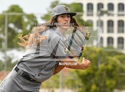 Thumbnail 1 in El Capitan @ La Jolla (CIF SDS Division 3 First Round ) photogallery.