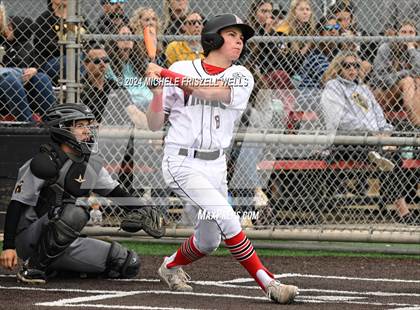 Thumbnail 3 in El Capitan @ La Jolla (CIF SDS Division 3 First Round ) photogallery.