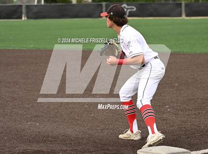 Thumbnail 3 in El Capitan @ La Jolla (CIF SDS Division 3 First Round ) photogallery.