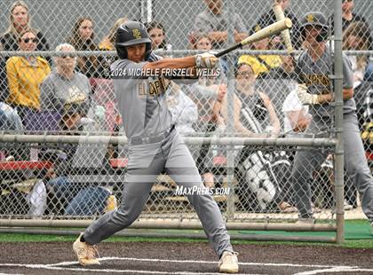 Thumbnail 3 in El Capitan @ La Jolla (CIF SDS Division 3 First Round ) photogallery.
