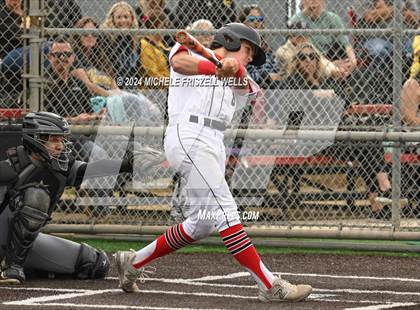 Thumbnail 3 in El Capitan @ La Jolla (CIF SDS Division 3 First Round ) photogallery.