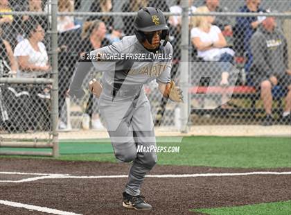 Thumbnail 2 in El Capitan @ La Jolla (CIF SDS Division 3 First Round ) photogallery.