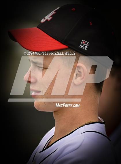 Thumbnail 2 in El Capitan @ La Jolla (CIF SDS Division 3 First Round ) photogallery.