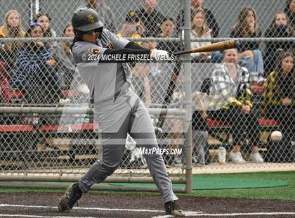 Thumbnail 2 in El Capitan @ La Jolla (CIF SDS Division 3 First Round ) photogallery.