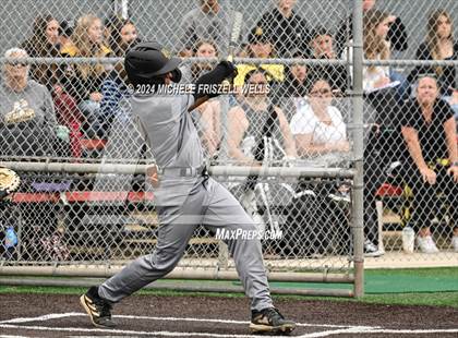 Thumbnail 1 in El Capitan @ La Jolla (CIF SDS Division 3 First Round ) photogallery.