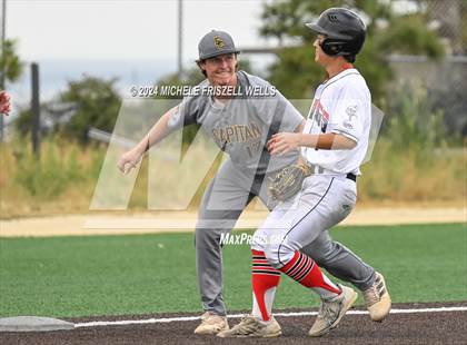 Thumbnail 2 in El Capitan @ La Jolla (CIF SDS Division 3 First Round ) photogallery.