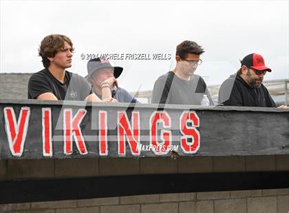 Thumbnail 1 in El Capitan @ La Jolla (CIF SDS Division 3 First Round ) photogallery.