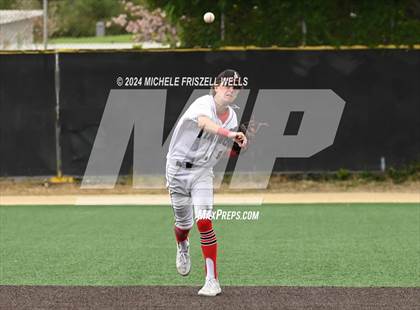 Thumbnail 3 in El Capitan @ La Jolla (CIF SDS Division 3 First Round ) photogallery.
