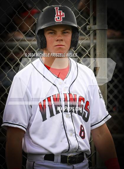 Thumbnail 3 in El Capitan @ La Jolla (CIF SDS Division 3 First Round ) photogallery.