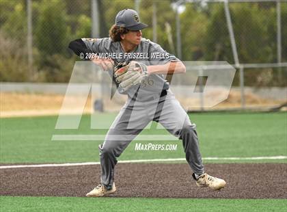 Thumbnail 1 in El Capitan @ La Jolla (CIF SDS Division 3 First Round ) photogallery.