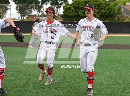 Thumbnail 1 in El Capitan @ La Jolla (CIF SDS Division 3 First Round ) photogallery.