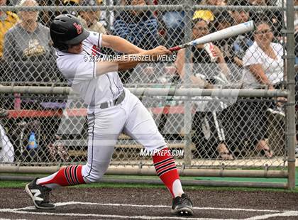 Thumbnail 3 in El Capitan @ La Jolla (CIF SDS Division 3 First Round ) photogallery.