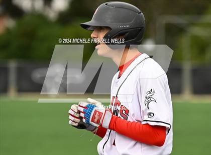 Thumbnail 1 in El Capitan @ La Jolla (CIF SDS Division 3 First Round ) photogallery.