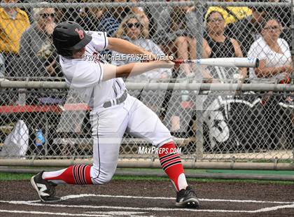 Thumbnail 3 in El Capitan @ La Jolla (CIF SDS Division 3 First Round ) photogallery.