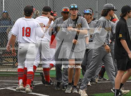 Thumbnail 2 in El Capitan @ La Jolla (CIF SDS Division 3 First Round ) photogallery.