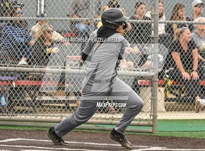 Thumbnail 1 in El Capitan @ La Jolla (CIF SDS Division 3 First Round ) photogallery.