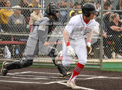 Thumbnail 1 in El Capitan @ La Jolla (CIF SDS Division 3 First Round ) photogallery.
