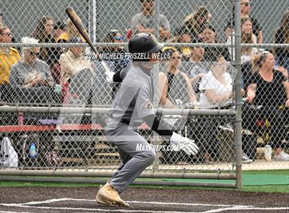 Thumbnail 1 in El Capitan @ La Jolla (CIF SDS Division 3 First Round ) photogallery.