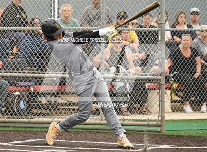 Thumbnail 1 in El Capitan @ La Jolla (CIF SDS Division 3 First Round ) photogallery.