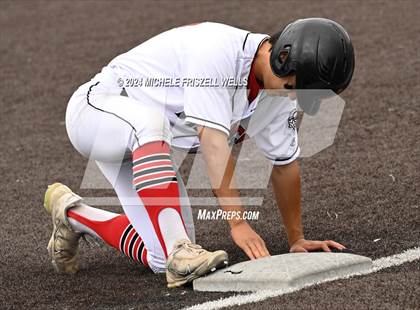 Thumbnail 3 in El Capitan @ La Jolla (CIF SDS Division 3 First Round ) photogallery.