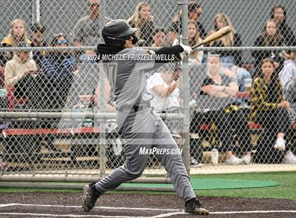 Thumbnail 1 in El Capitan @ La Jolla (CIF SDS Division 3 First Round ) photogallery.