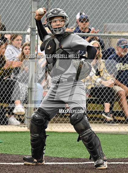 Thumbnail 2 in El Capitan @ La Jolla (CIF SDS Division 3 First Round ) photogallery.