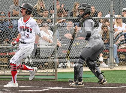 Thumbnail 1 in El Capitan @ La Jolla (CIF SDS Division 3 First Round ) photogallery.