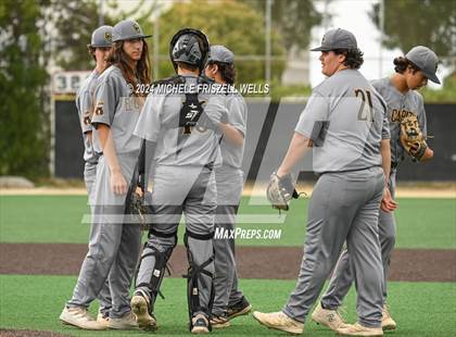 Thumbnail 3 in El Capitan @ La Jolla (CIF SDS Division 3 First Round ) photogallery.
