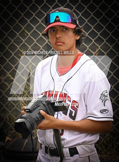 Thumbnail 1 in El Capitan @ La Jolla (CIF SDS Division 3 First Round ) photogallery.