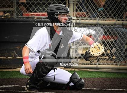 Thumbnail 2 in El Capitan @ La Jolla (CIF SDS Division 3 First Round ) photogallery.