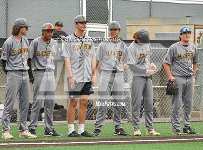 Thumbnail 3 in El Capitan @ La Jolla (CIF SDS Division 3 First Round ) photogallery.