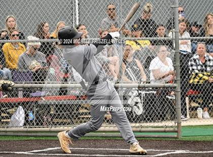 Thumbnail 2 in El Capitan @ La Jolla (CIF SDS Division 3 First Round ) photogallery.