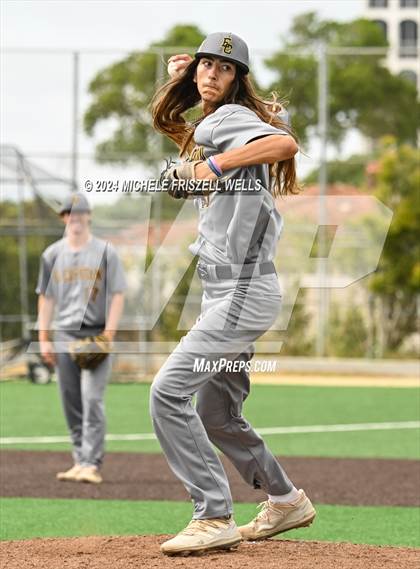 Thumbnail 2 in El Capitan @ La Jolla (CIF SDS Division 3 First Round ) photogallery.