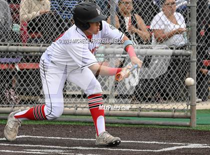 Thumbnail 3 in El Capitan @ La Jolla (CIF SDS Division 3 First Round ) photogallery.