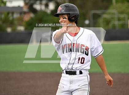 Thumbnail 2 in El Capitan @ La Jolla (CIF SDS Division 3 First Round ) photogallery.