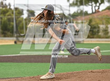 Thumbnail 2 in El Capitan @ La Jolla (CIF SDS Division 3 First Round ) photogallery.