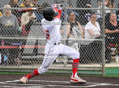 Thumbnail 2 in El Capitan @ La Jolla (CIF SDS Division 3 First Round ) photogallery.