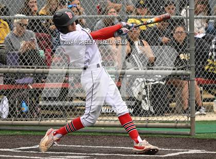 Thumbnail 3 in El Capitan @ La Jolla (CIF SDS Division 3 First Round ) photogallery.